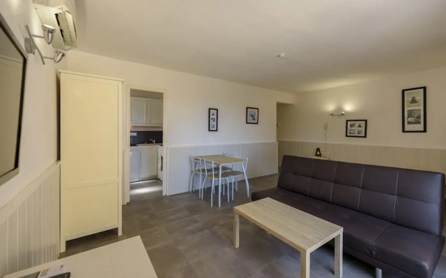 Hotel Residence U Paesolu