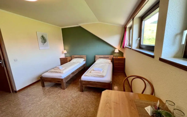 Pension Lambrecht