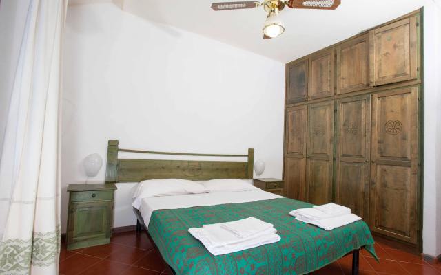 Residence Torre delle stelle