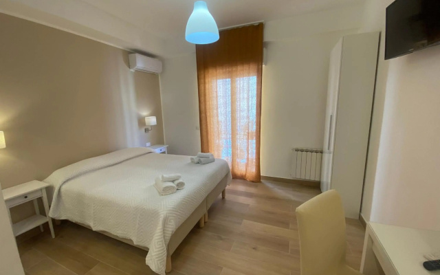B&B Casa al Vicolo