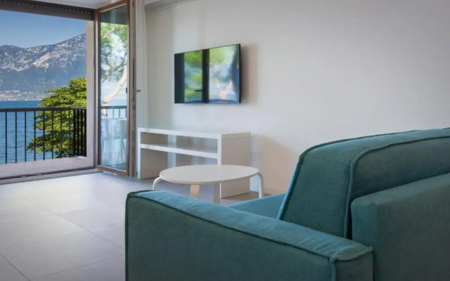Apartment Azzurro in Torri del Benaco