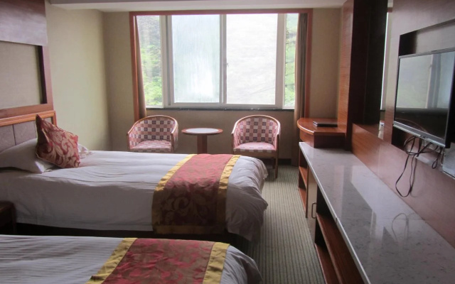 Paiyunlou Hotel Huangshan