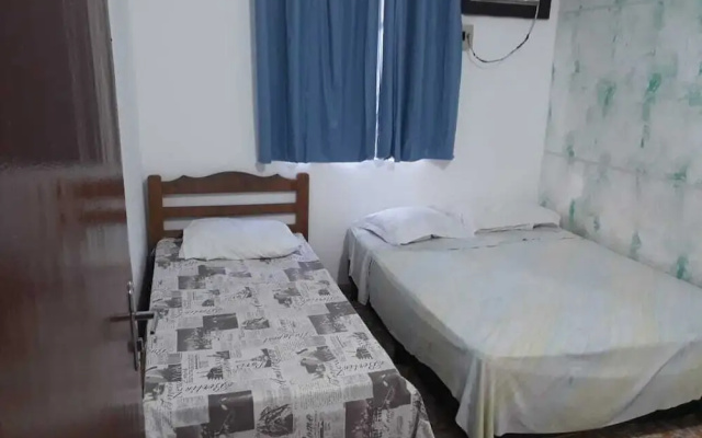 Hotel Perola