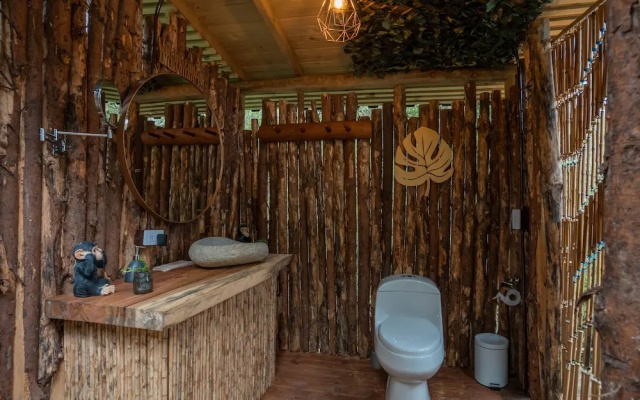 Selva Ecospa Wellness Stay