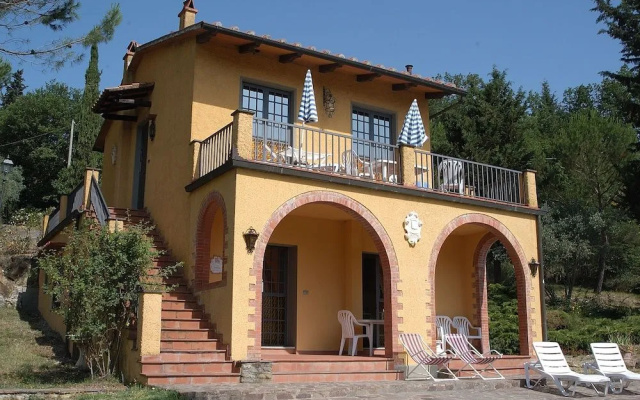 Tenuta di Poggio d'Oro