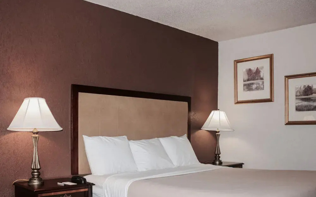 Rodeway Inn