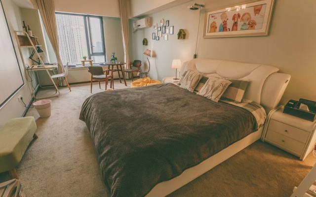 Wuhan Sloth Hotel