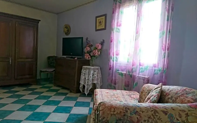 Villa Py