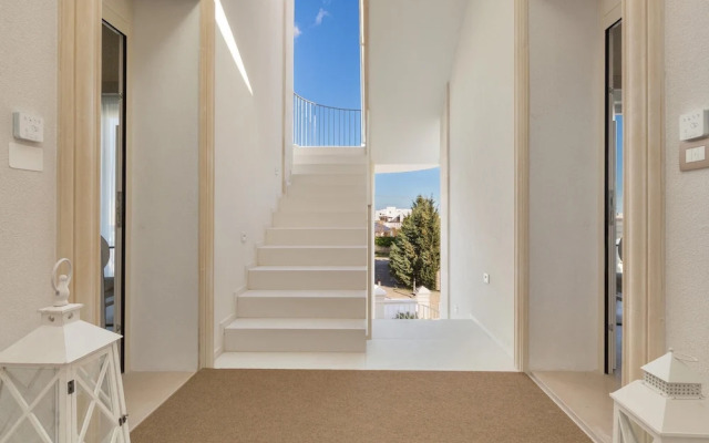 2493 Acquaviva Suites - Matrimoniale Standard
