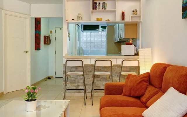 The Apartment Lasbur06