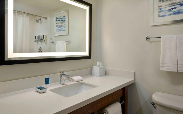 Four Points by Sheraton Toronto Airport