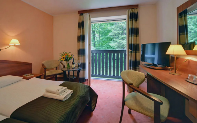 Hotel Nowa Ski