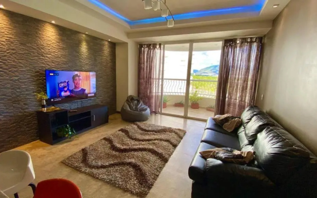 Alquiler de Apartamento vacacional en la Isla de Margarita