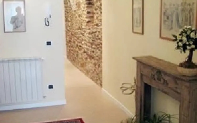 Holiday Apartment in Tuscany Situated in the Centre of Pietrasanta