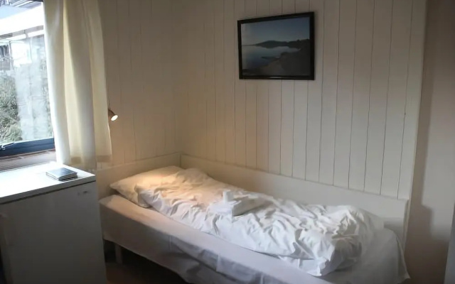 Froland Hostel