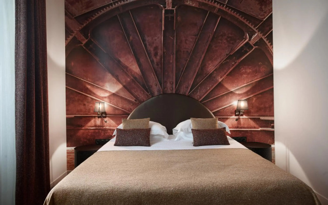 Hotel Verlaine