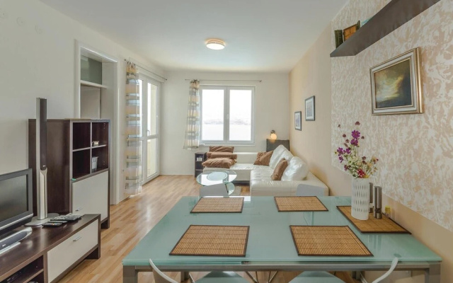 Nice Home in Pag With Wifi and 2 Bedrooms
