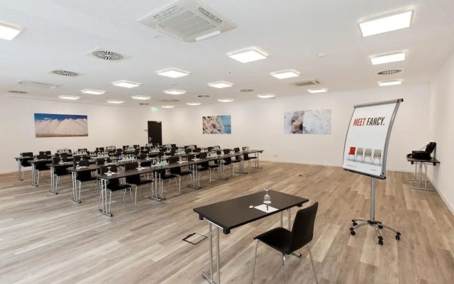 DORMERO Hotel Salzgitter