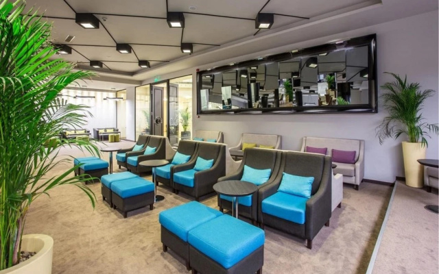 Astera Hotel & Spa