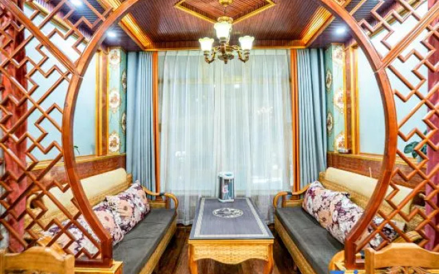 Xunbayahotel