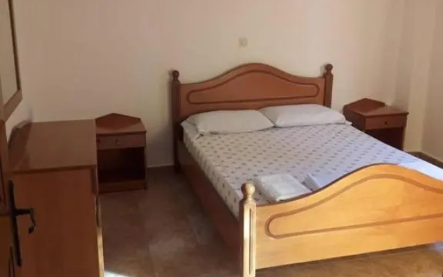 Volada view traditional apartments