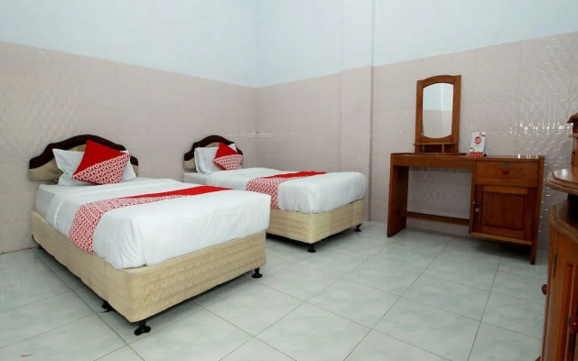 OYO 1669 Hotel Vista Syariah