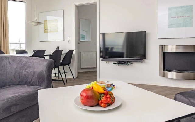 5 Star Holiday Home in Wendtorf