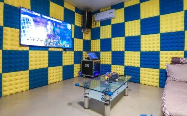 Shanghai FanFan Farm Stay