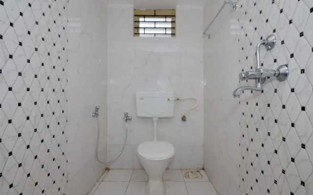OYO 17239 Home Peaceful 1BHK Arambol