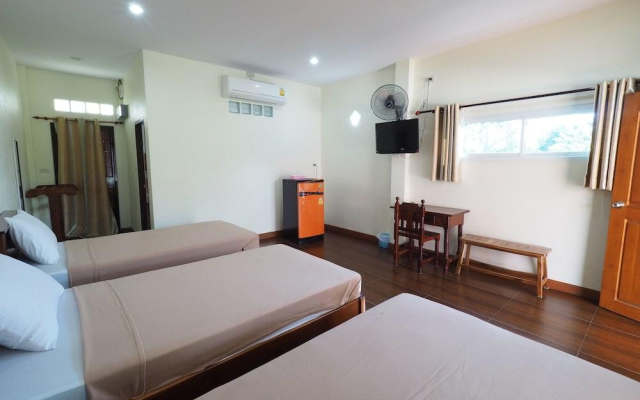 Banyang Resort
