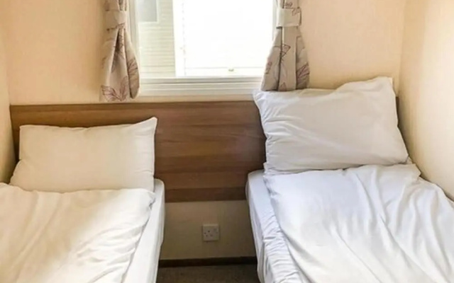 The Lakes Rookley Holiday Park