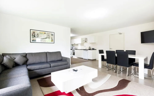 Apex Park Holiday Apartments