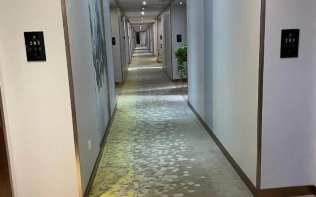 Focus Hotel