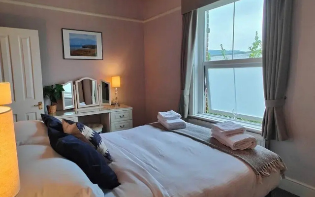 Fernhurst Holiday apartments