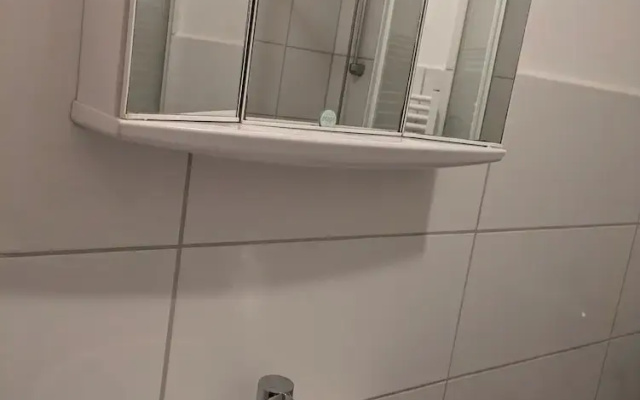 NestOaseWHV Küstenzimmer im Stadtherz
