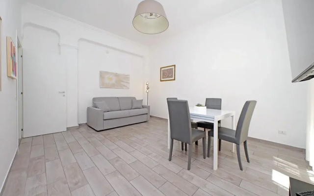 4bnb - Cavalleggeri Apartment