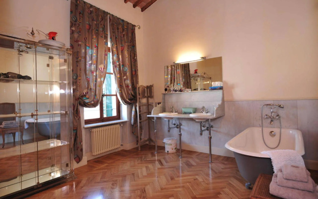 Villa Nichesola