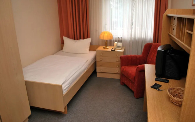 Hotel Salzufler Hof