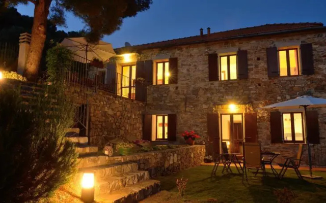Agriturismo Casale Filiberto