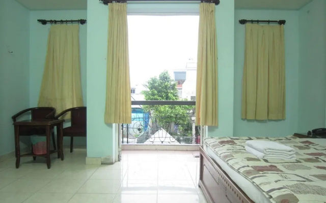 OYO 761 Gia Bao Ngoc