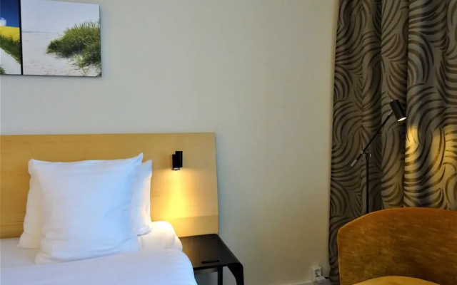Best Western Hotell Erikslund