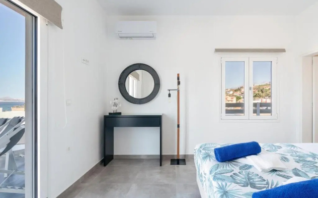 Mira Sea View Residence