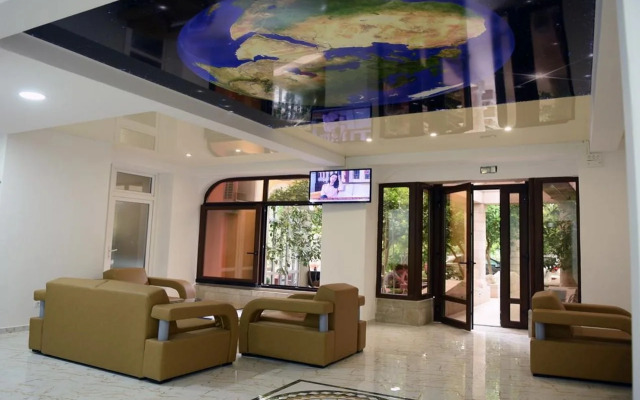 Pharos Hotel