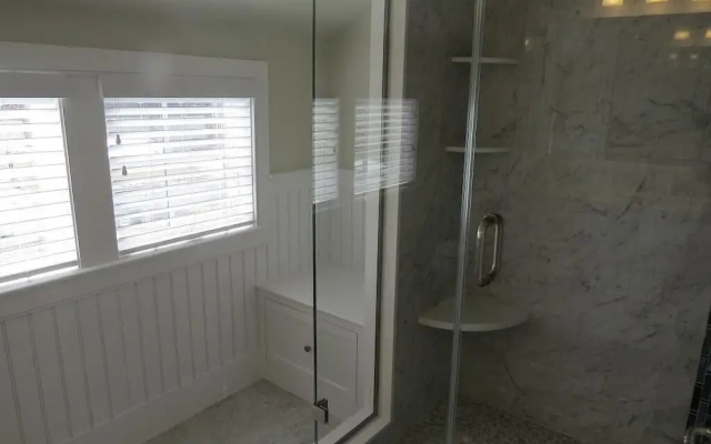 6 Crocker Rise Four Bedroom House