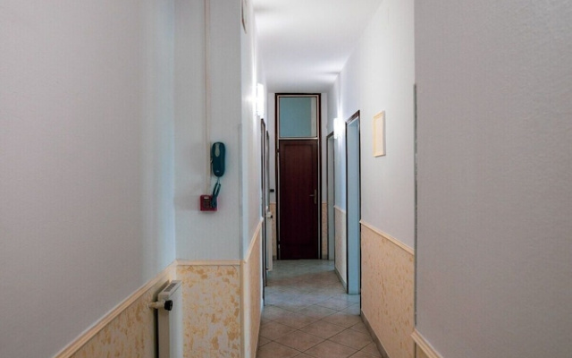 Hotel New Burlamacco