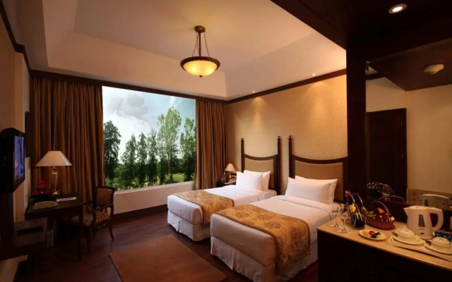 FAIRLEY's HOTEL&RESORTS