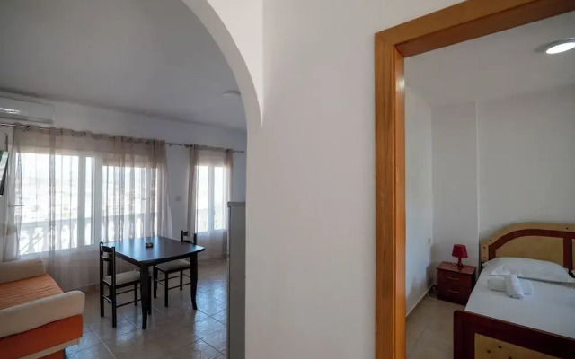 Hotel Horizon Ksamil