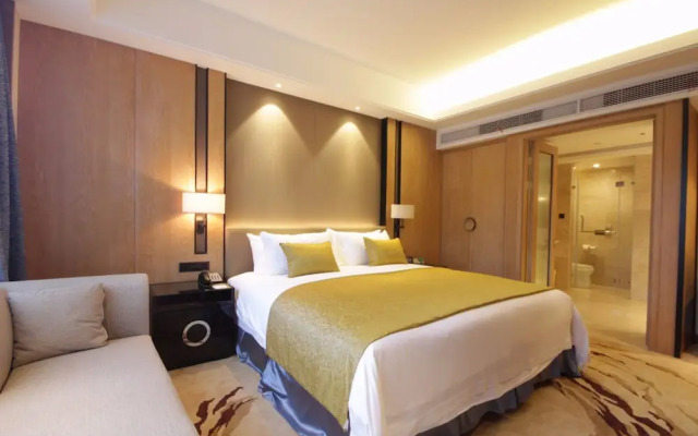 Qiandao Lake Pearl Peninsula Hotel