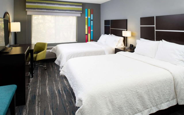 Hampton Inn Glenwood Springs