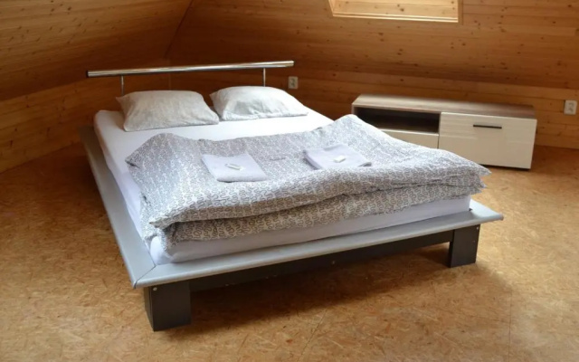 Hotel Andel